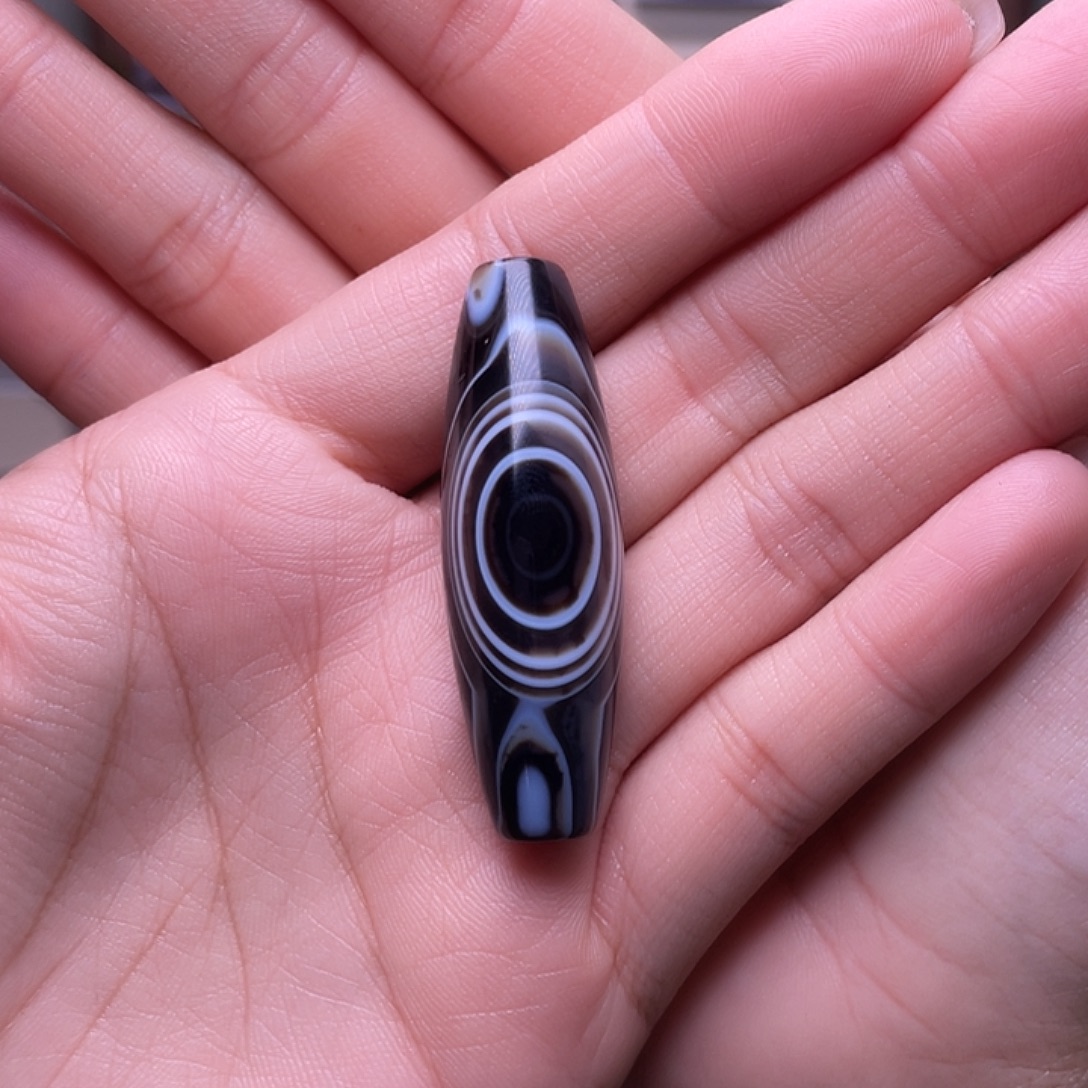 大****玛瑙/玉髓未镶嵌颈饰