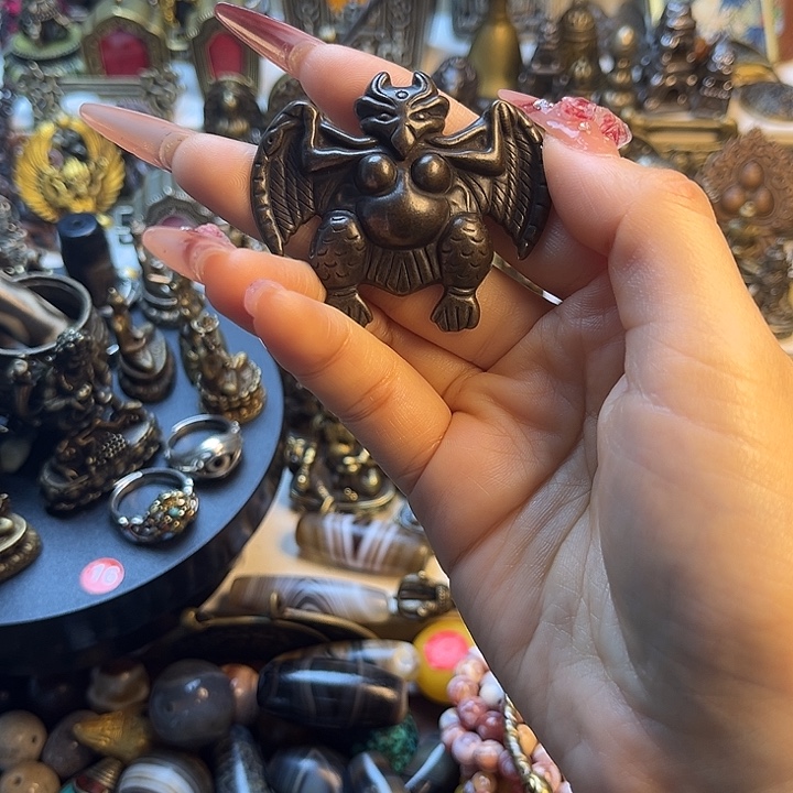 泥塑4号闪价漏价一件