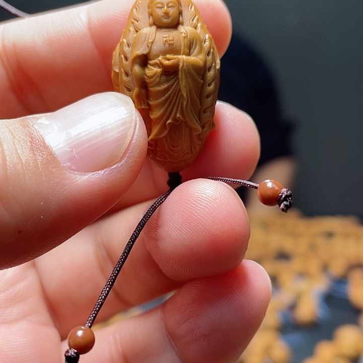 橄榄核手串/手链橄榄油