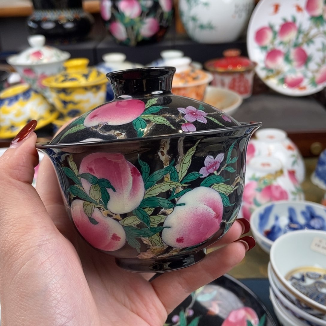 陶瓷艺术家们快来加入一下吧