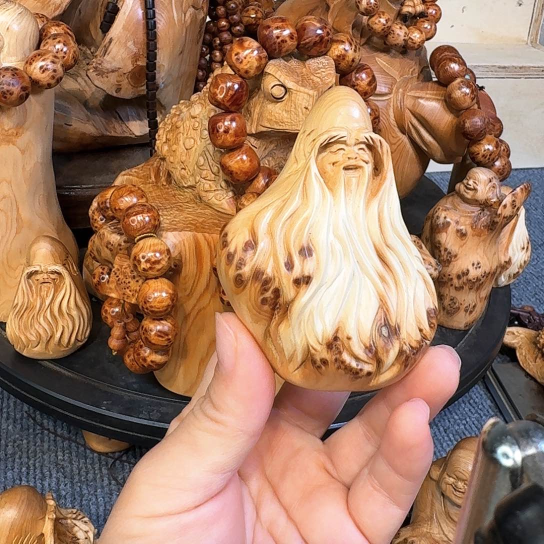 柏木（崖柏）11111111111111