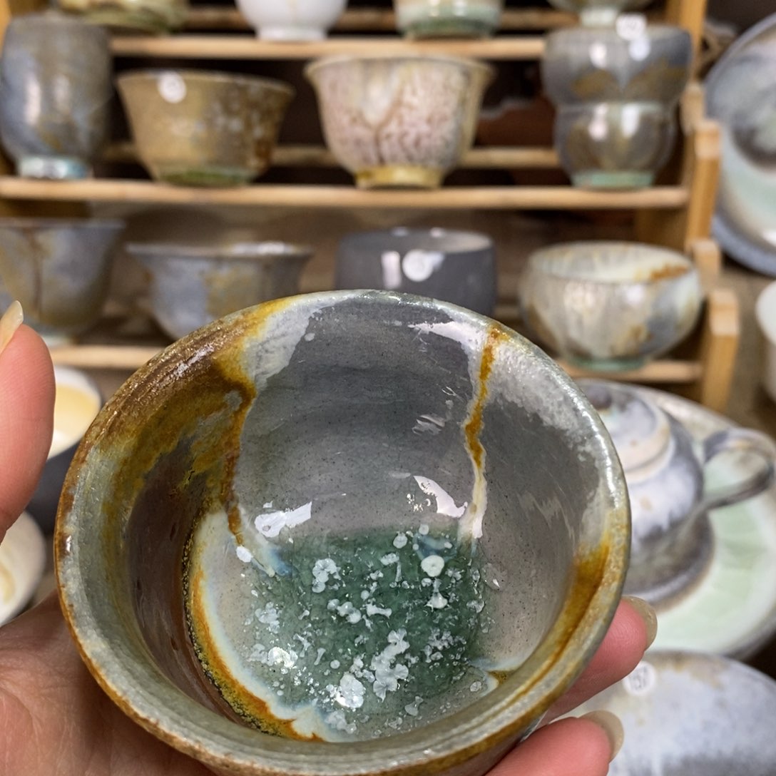 景德镇陶瓷雅琢店