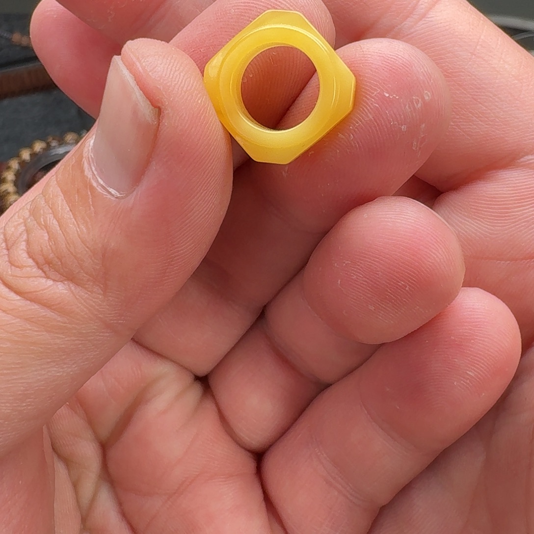 吊坠金刚菩提开心快乐