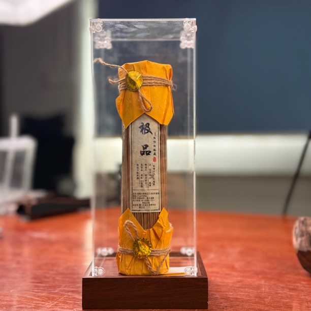 〖香聚盛世〗 极品-保险柜老香 线香 工厂溯源