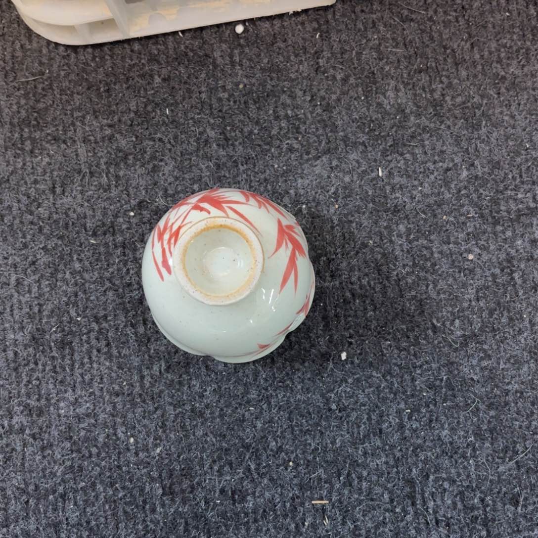 后**.景德镇陶瓷手工制作