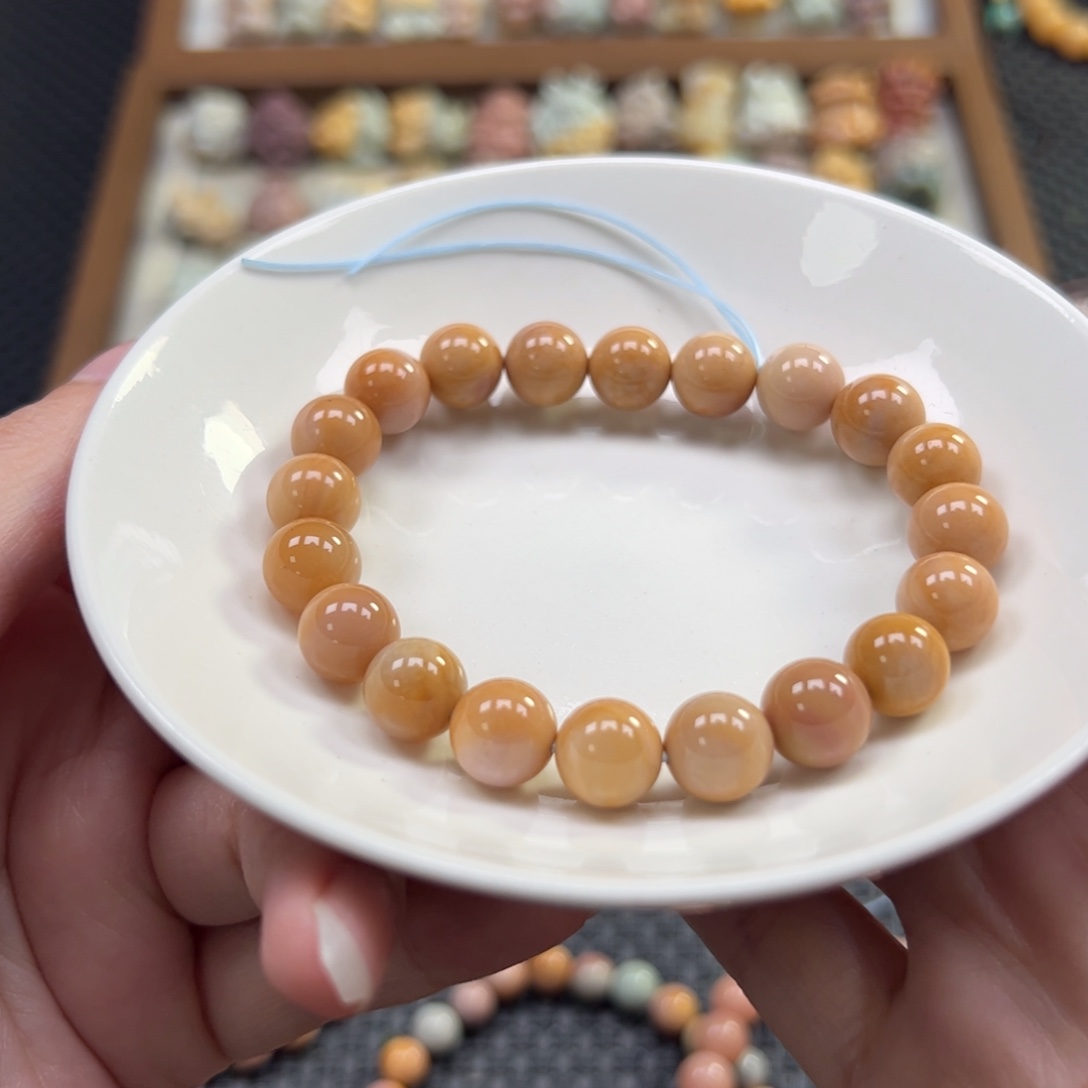 未镶嵌珠宝半成品水晶