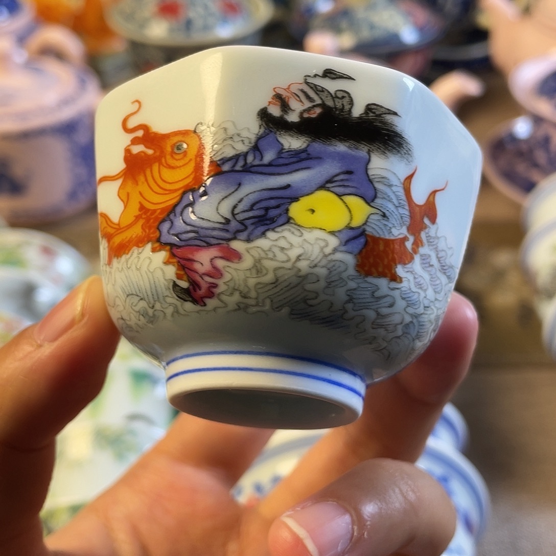 瓷片景德镇陶瓷5588999999999