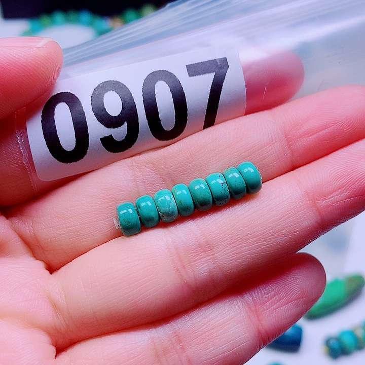 空竹粉丝专享十堰特色手工散珠