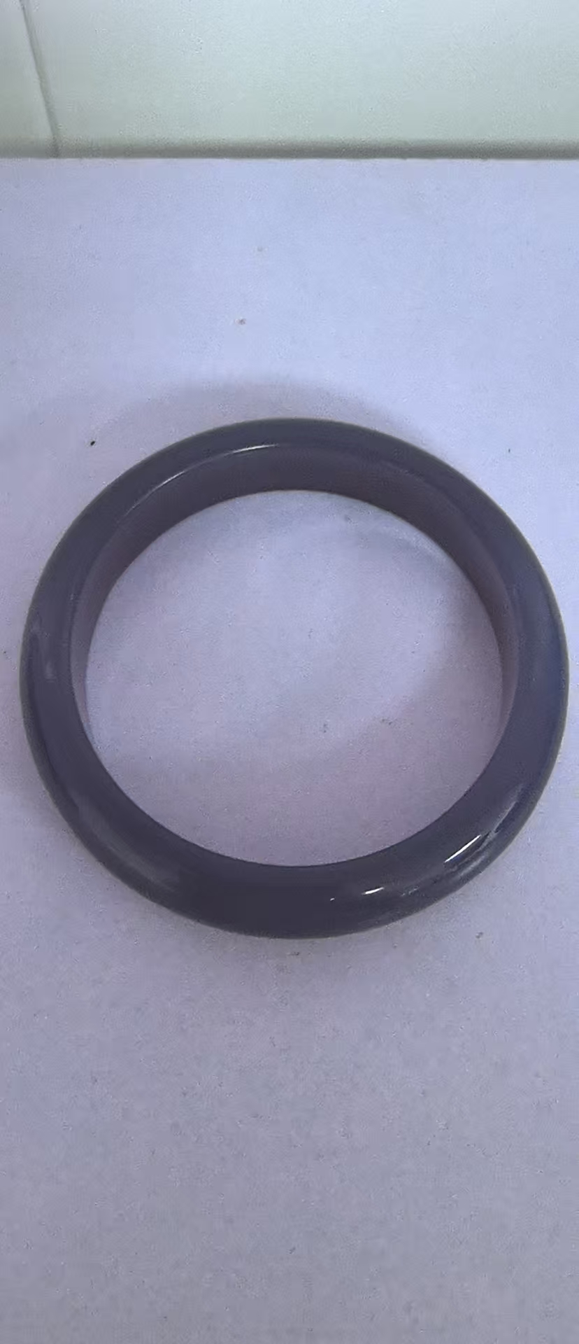 棉球专拍链接 精品玉镯ys0337