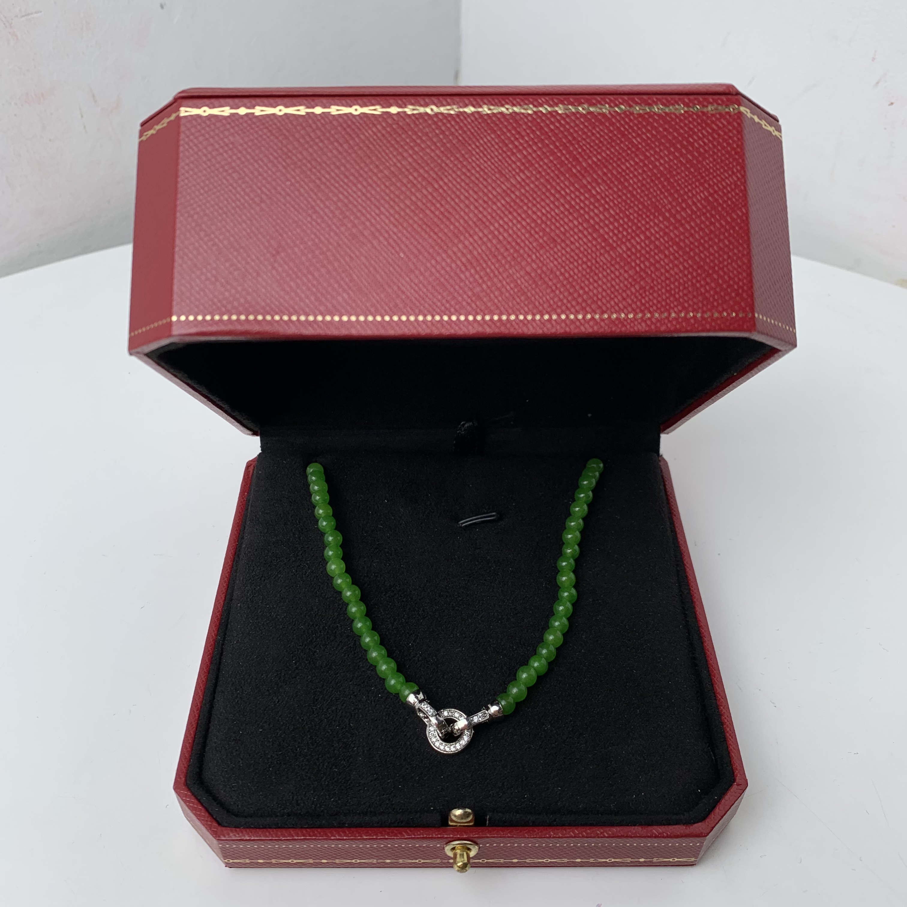 5332【项链】时尚百搭女项链