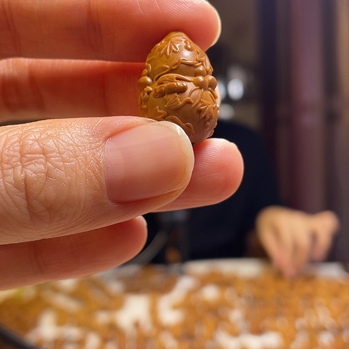 手串/手链橄榄核