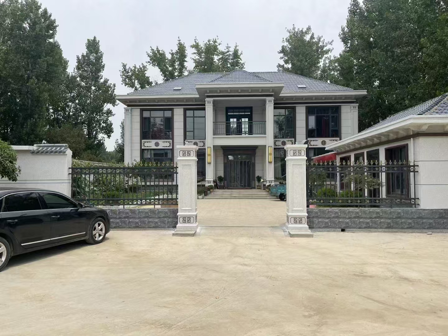 客服备注款：一体现浇模具，罗马厅柱，梁托， 栏杆，线条，窗套等