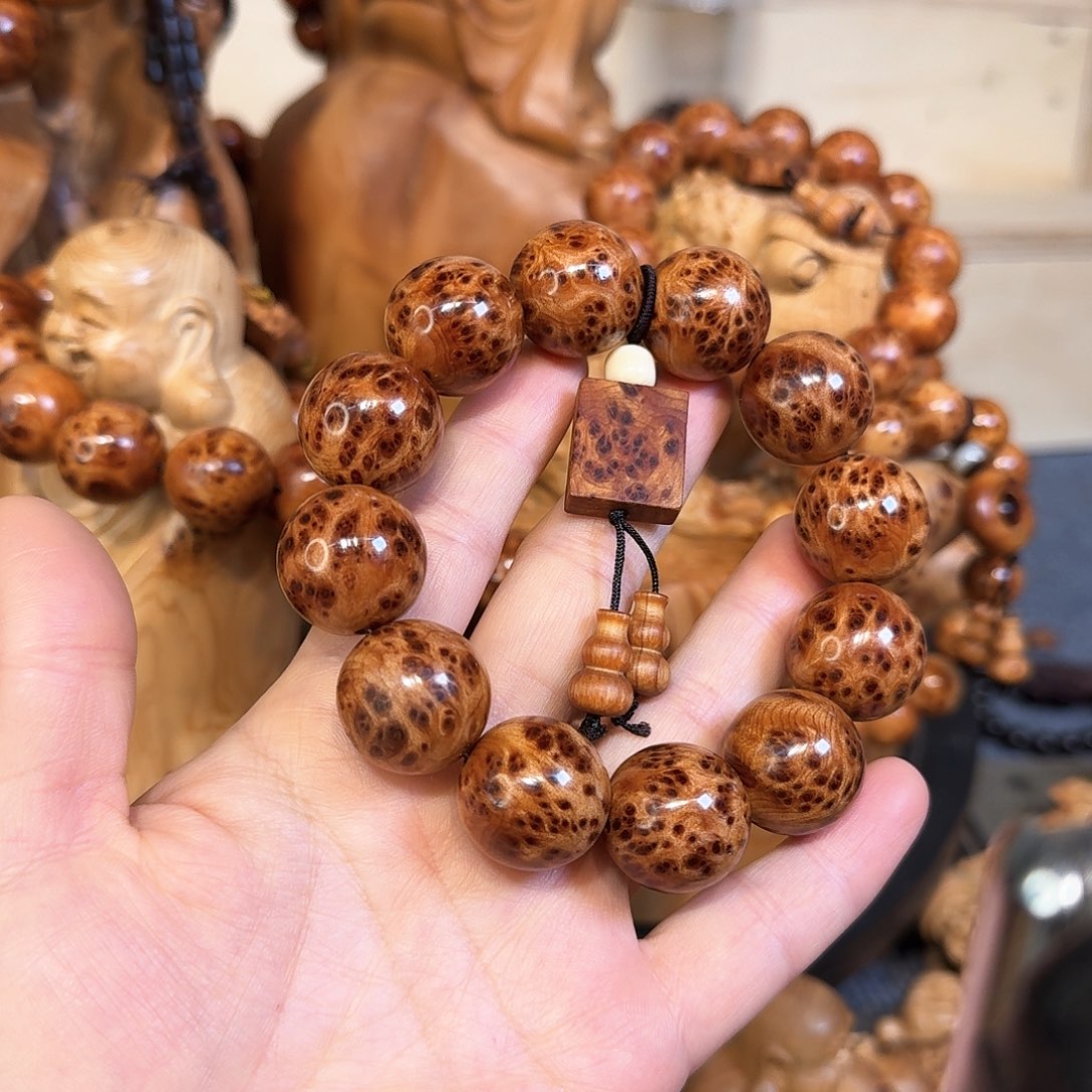 柏木（崖柏）手串/手链