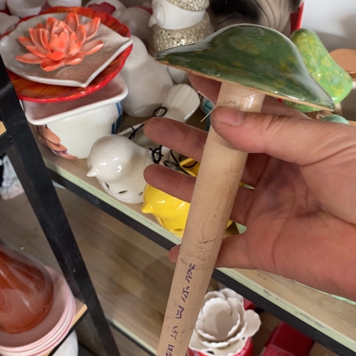 陶瓷树脂工艺摆件