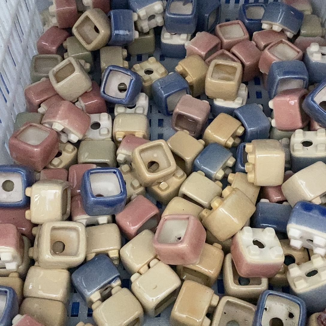 「满9.9米包邮」6个浮力随机08