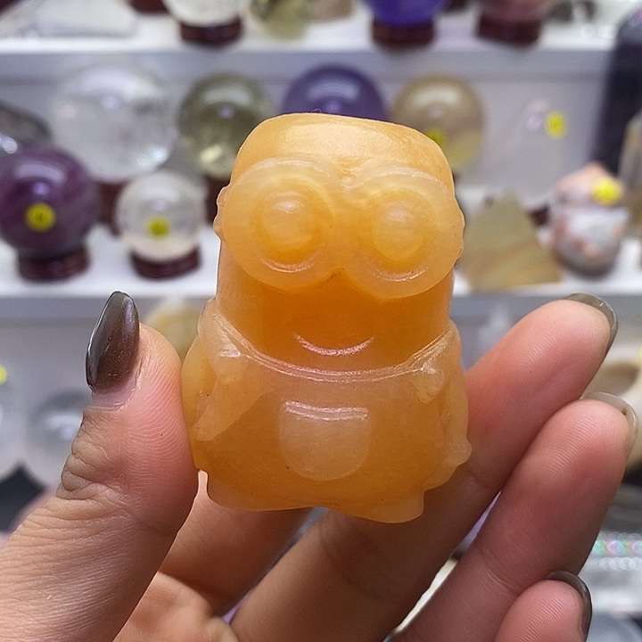 水晶大型摆件（非配饰）未镶嵌25