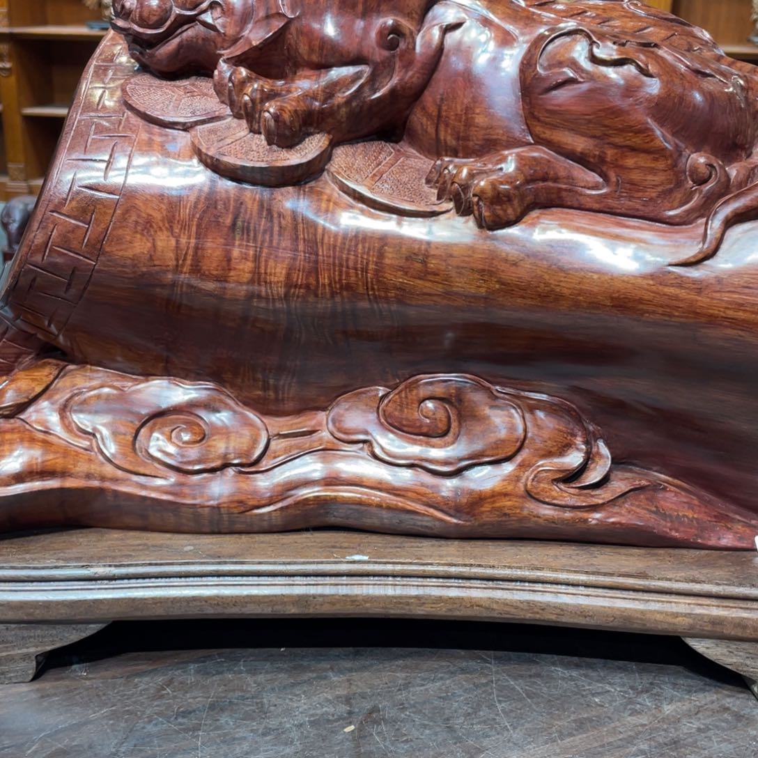 木天*摆件工艺摆件创意设计