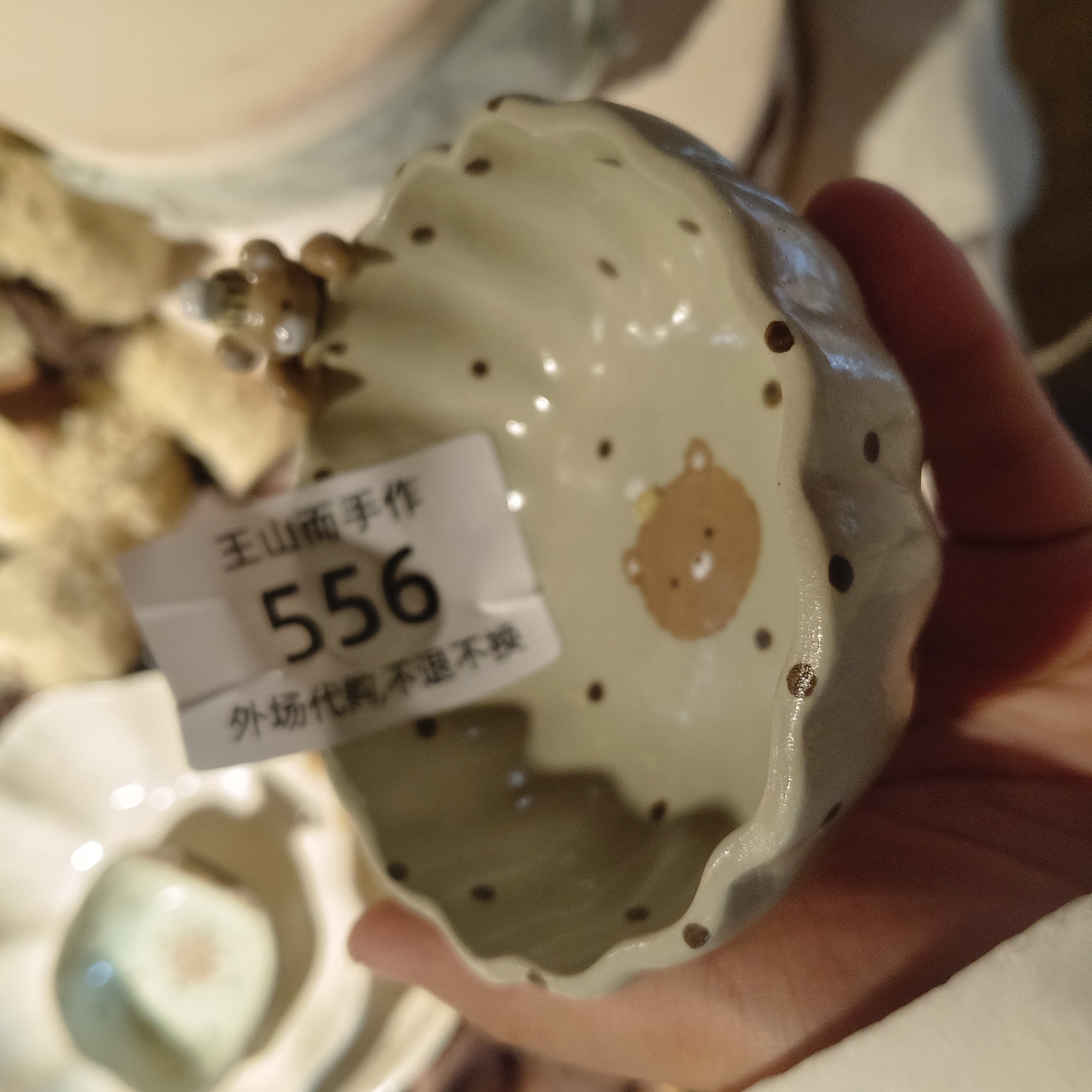 景德镇特色创意陶瓷