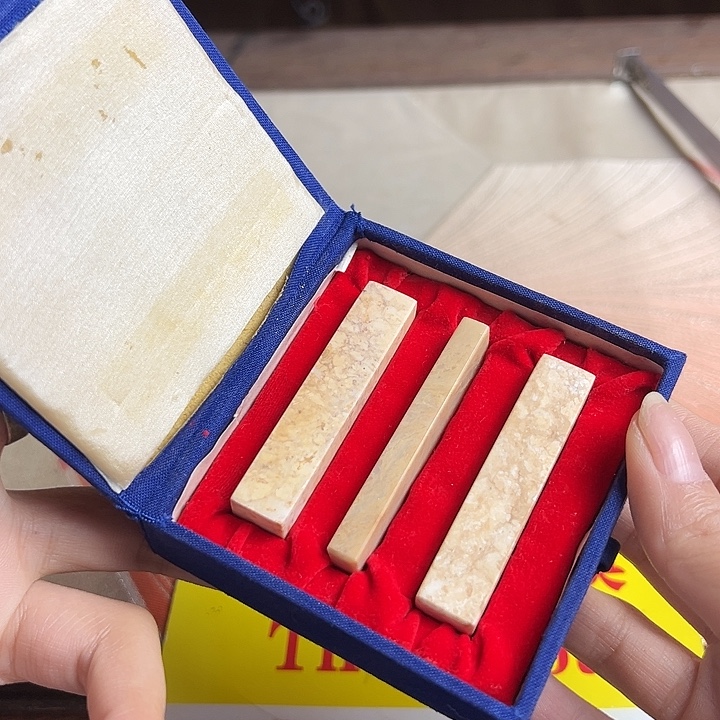 精美小瓷器孤品杂项