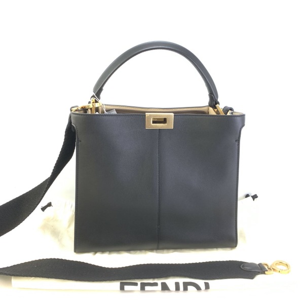 95新/芬迪/包包/市场价30000/250207CZ0023