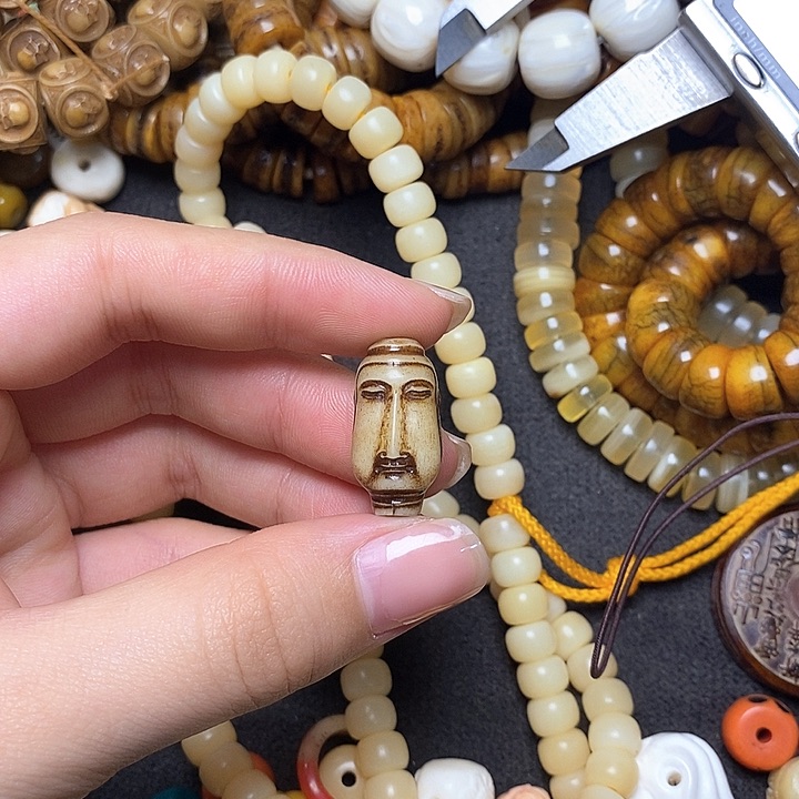 鹿骨手串/手链其他配饰