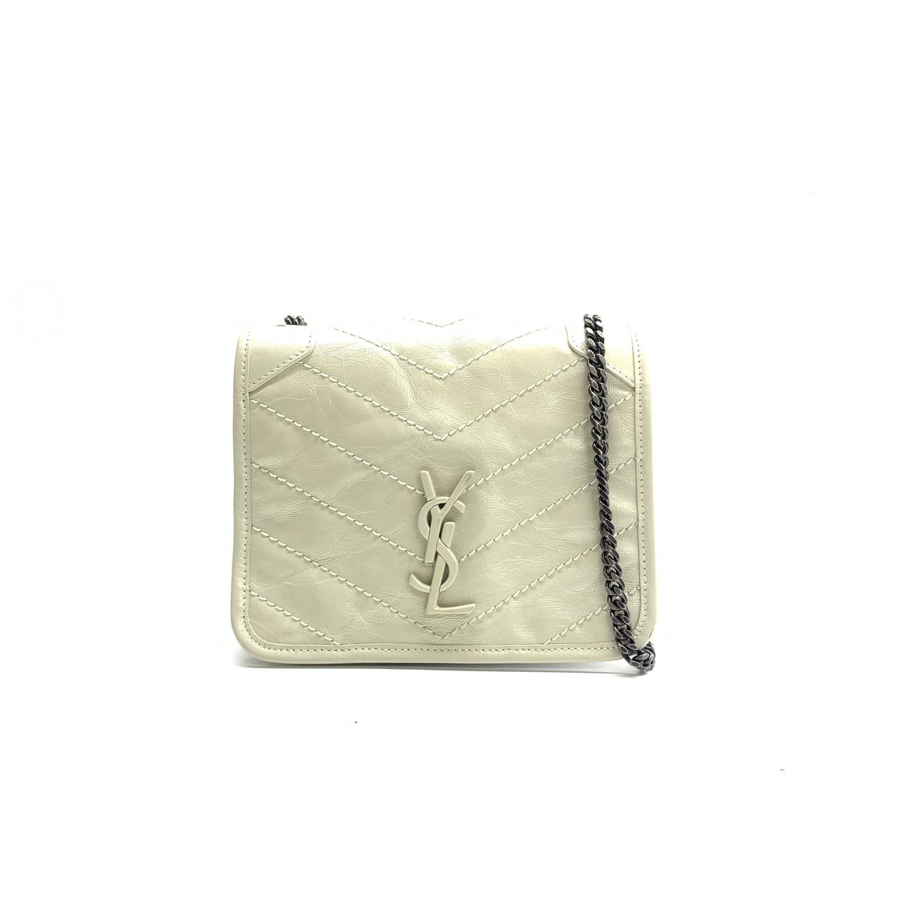 95新 YSL/圣罗兰 圣罗兰/单肩包/2556