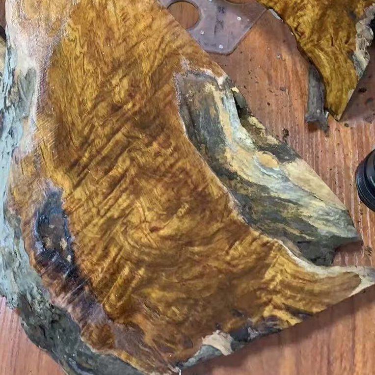 原料定制佛珠手串现场开料现场做