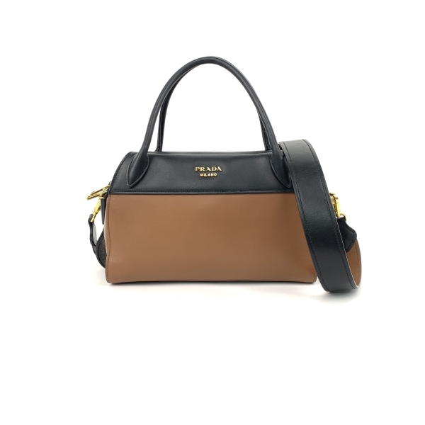 95新/普拉达/包包/市场价14000/250308CZ0026