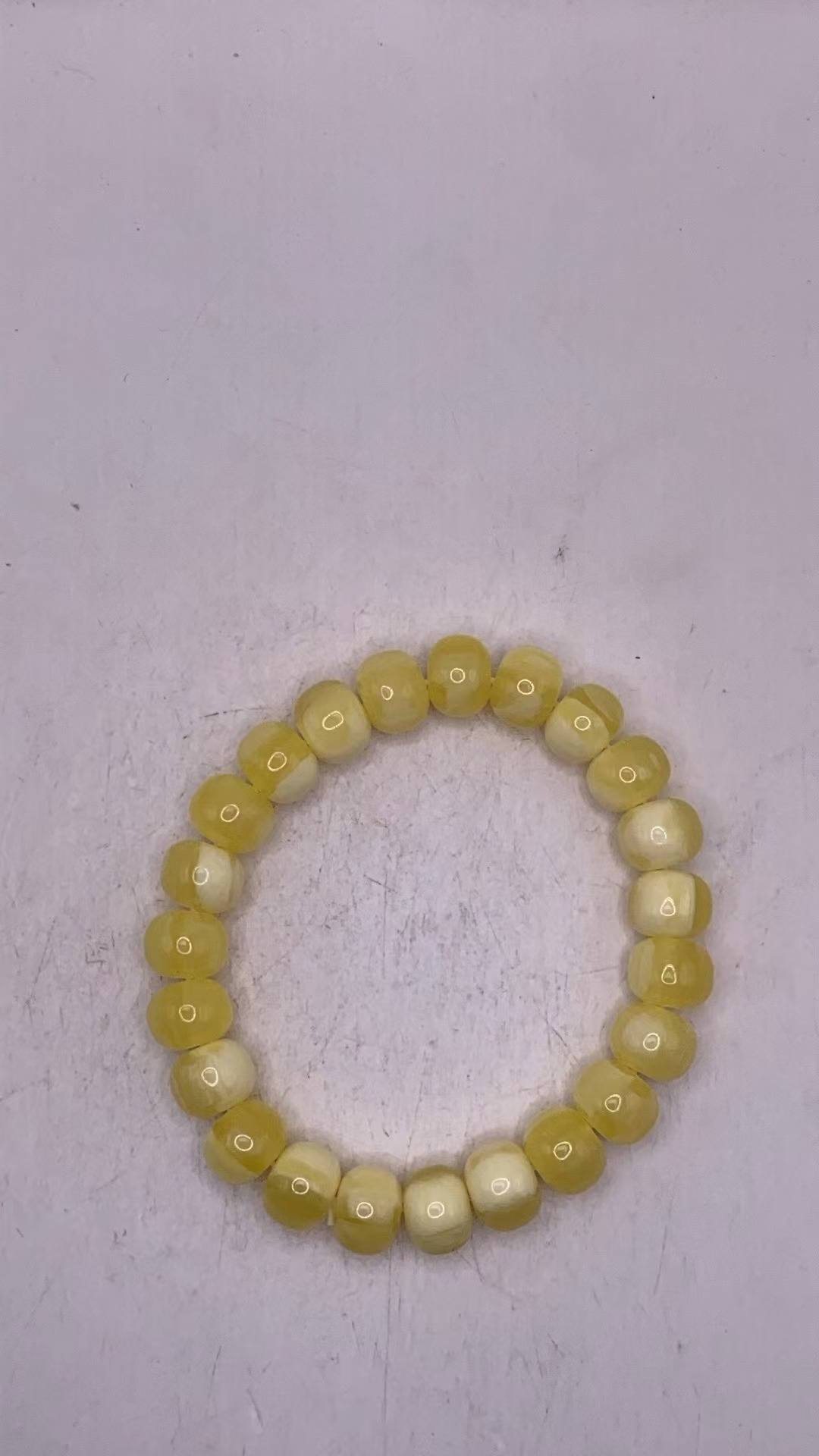 YY2【恒利】精美时尚大气搭配手串（多样性发其一）