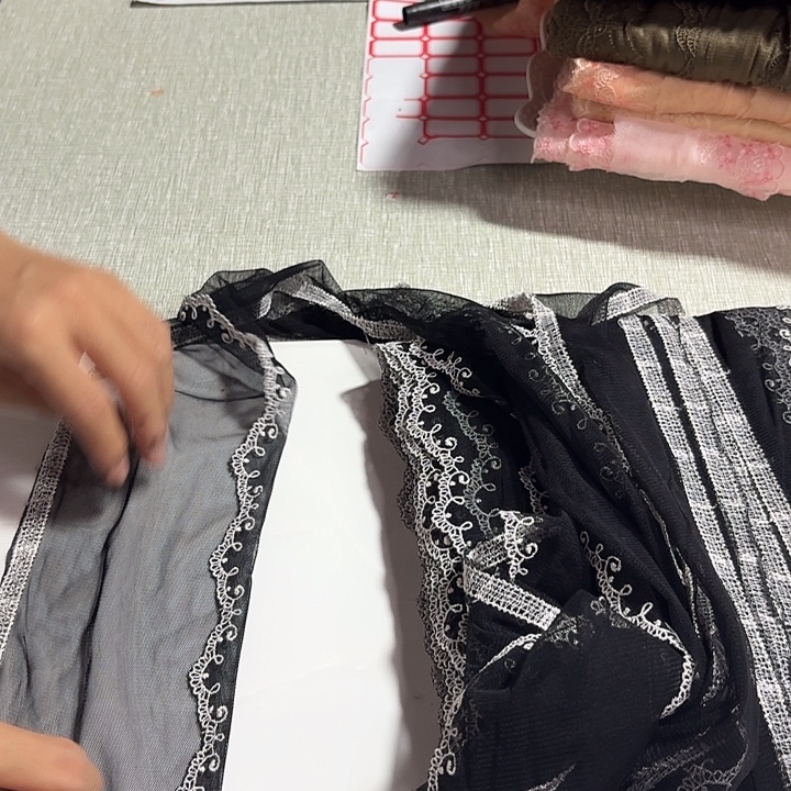 直播闪购链接辅料1版