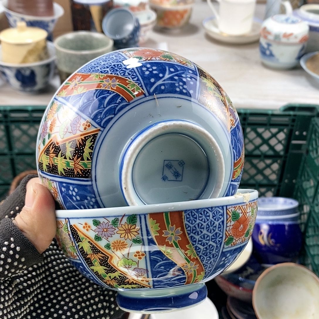 碗满28米包邮当天发货