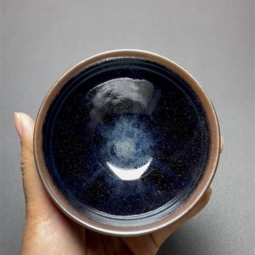 【闪购商品】茶盏-696............