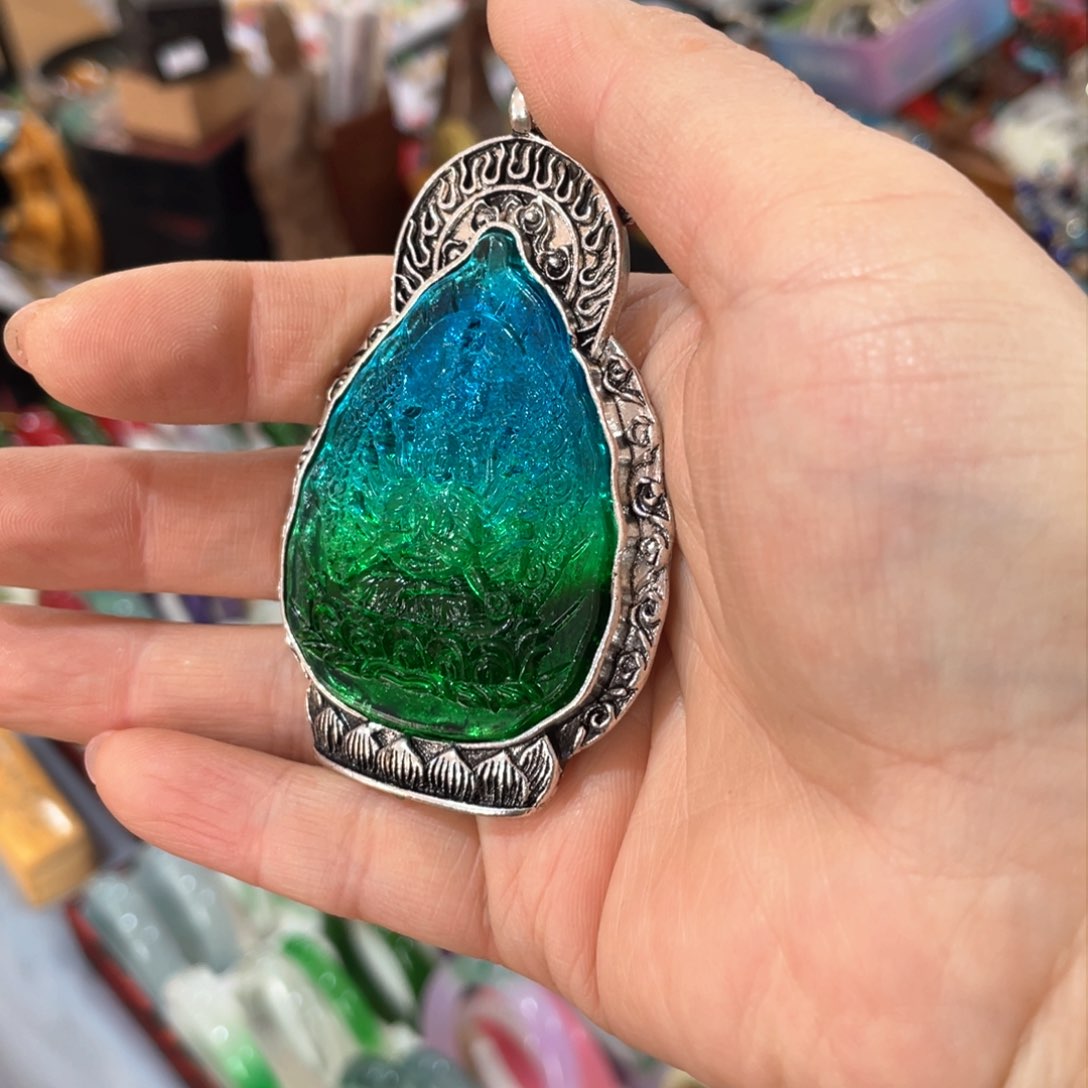 吊坠宫廷影视老旧工艺摆件