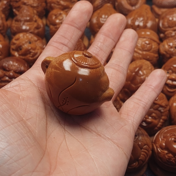 手串/手链橄榄核大****》