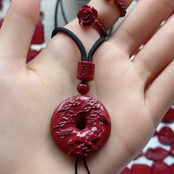 天然辰砂糖****4111111111