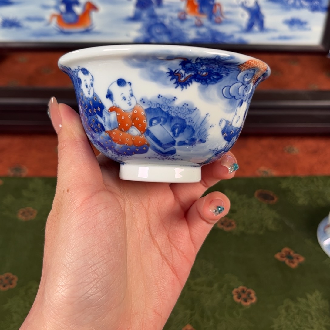 九鸣瓷艺九鸣瓷艺