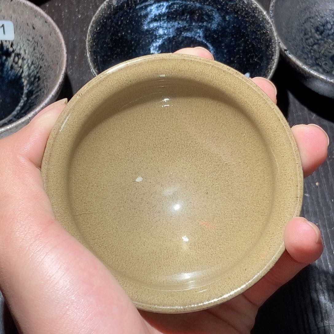 茶盏建盏茶器主人杯