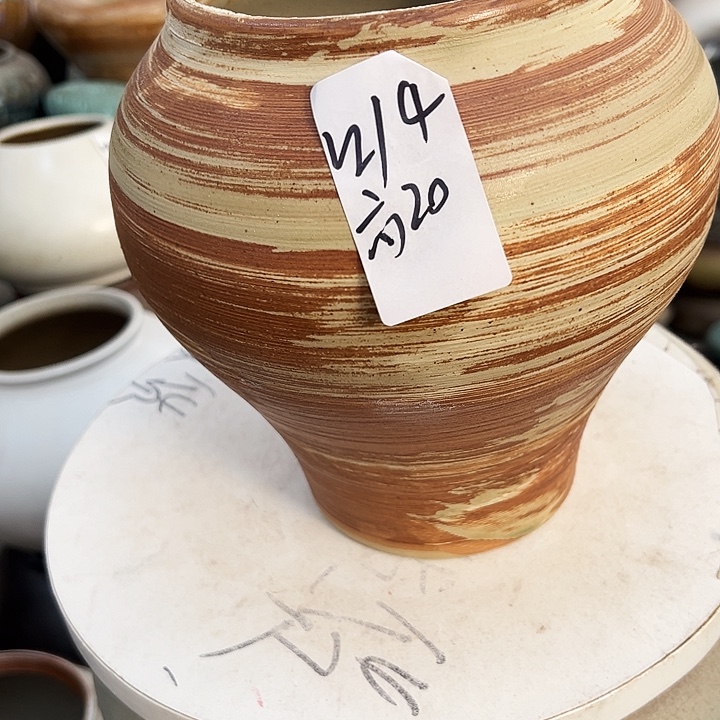 景德镇精品花盆栽适合盆