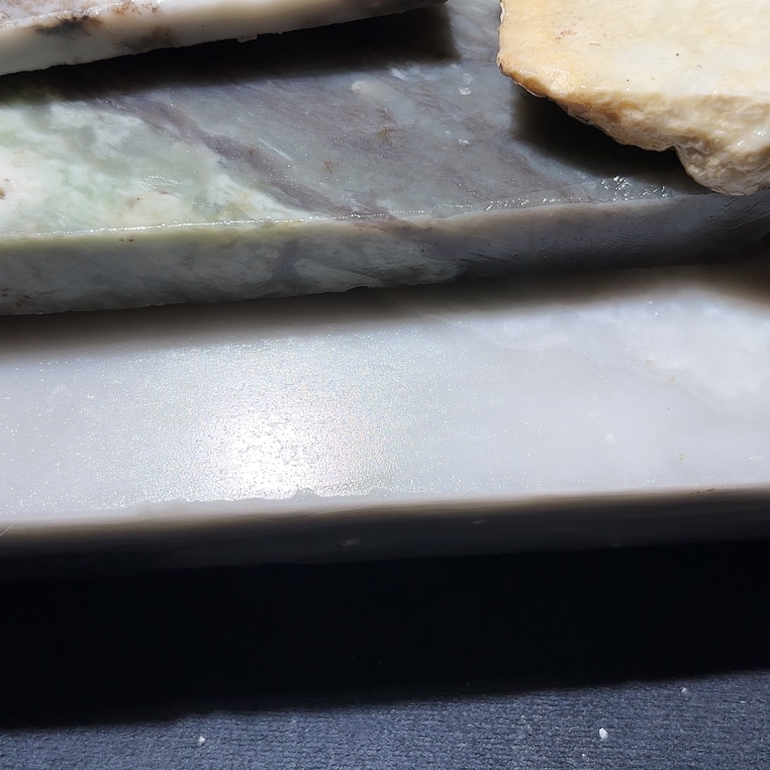 和田玉未镶嵌珠宝奇石