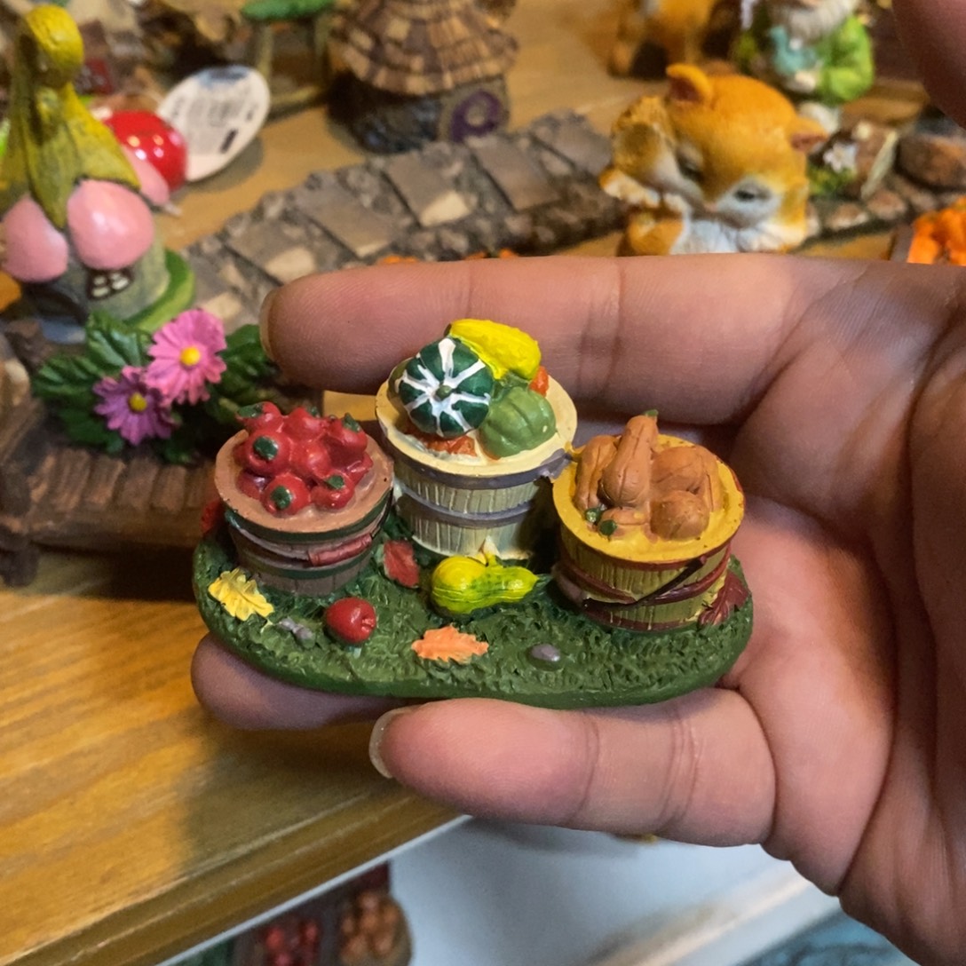 树脂树脂工艺品摆件摆件