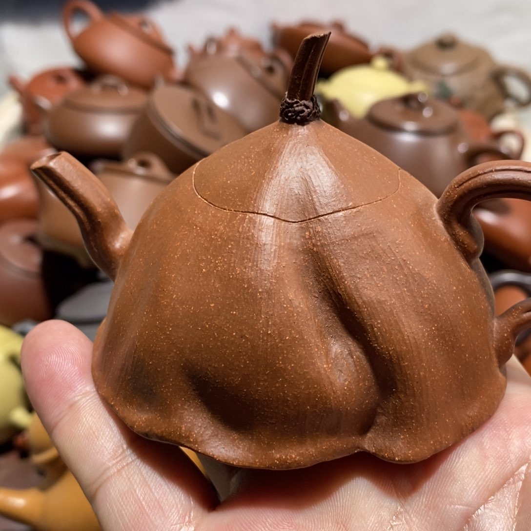 紫砂茶壶✨*闪购商品紫砂壶