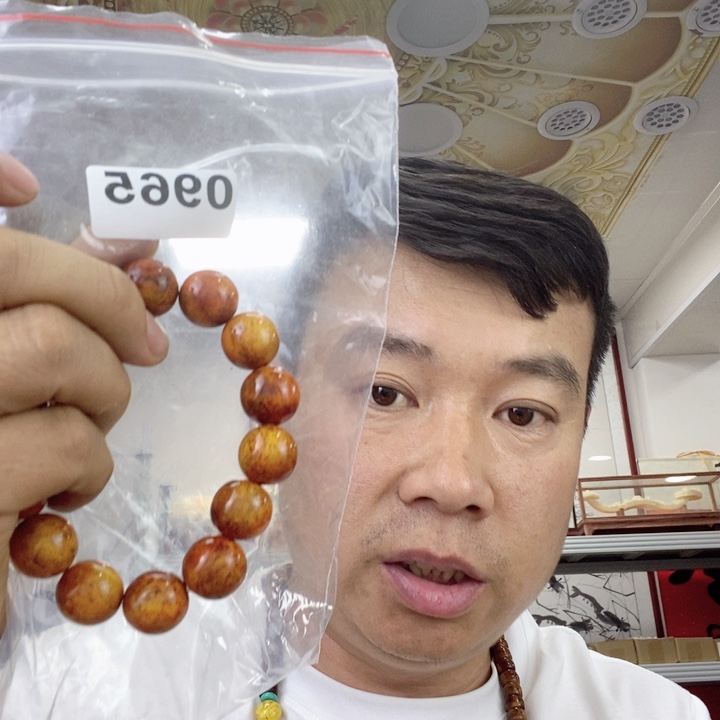 大果紫檀（缅甸花梨）965