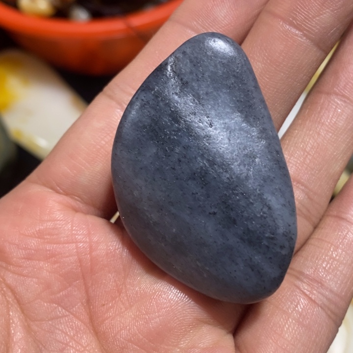 未镶嵌和田玉（糖玉）挂件