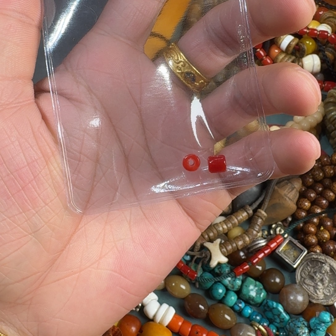 泥塑梵途喜藏藏地一线