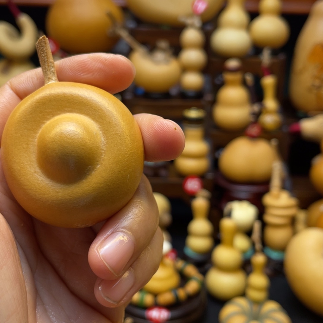 M***玖葫芦头的做法是什么呢我的小