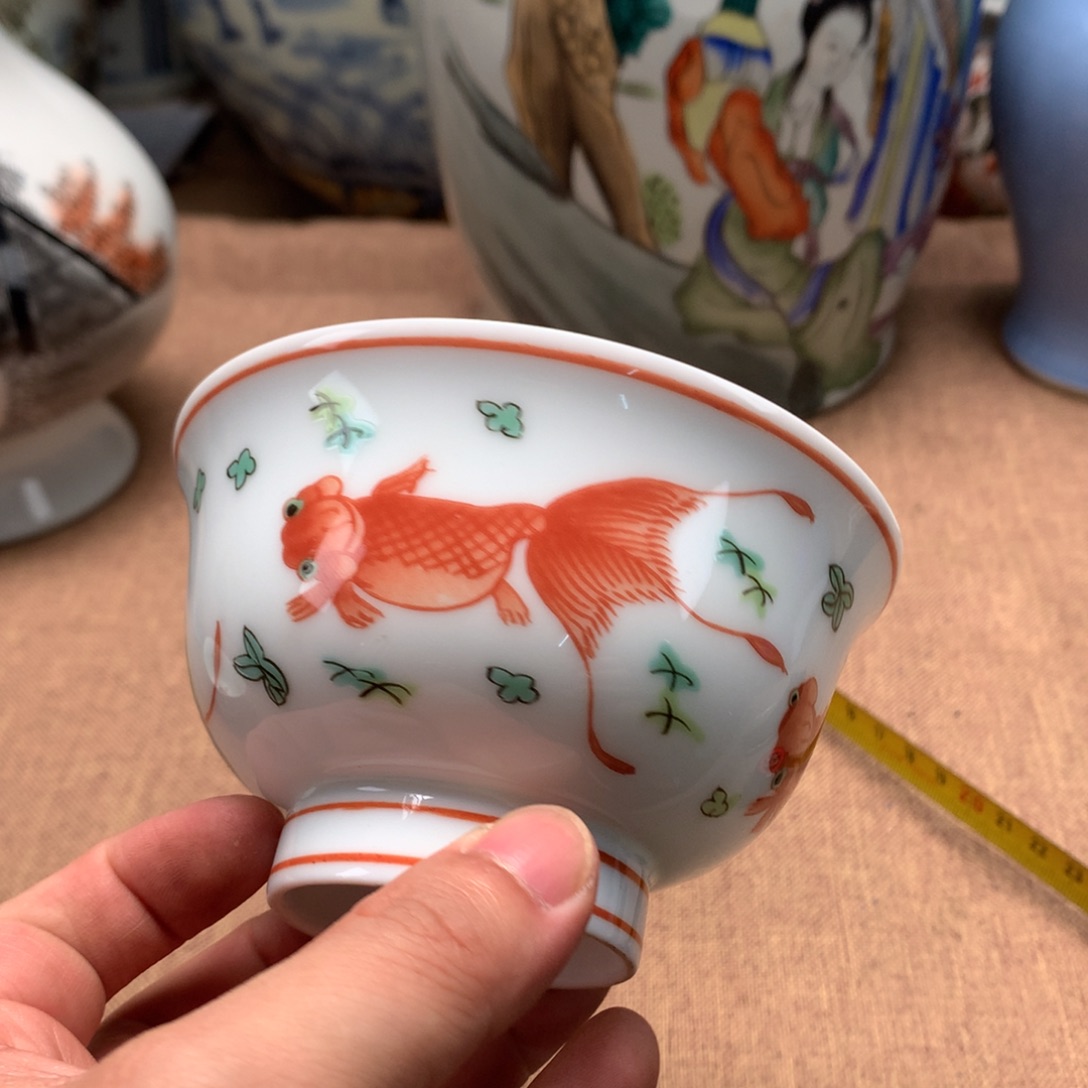 摆件旧藏瓷器旧藏瓷器