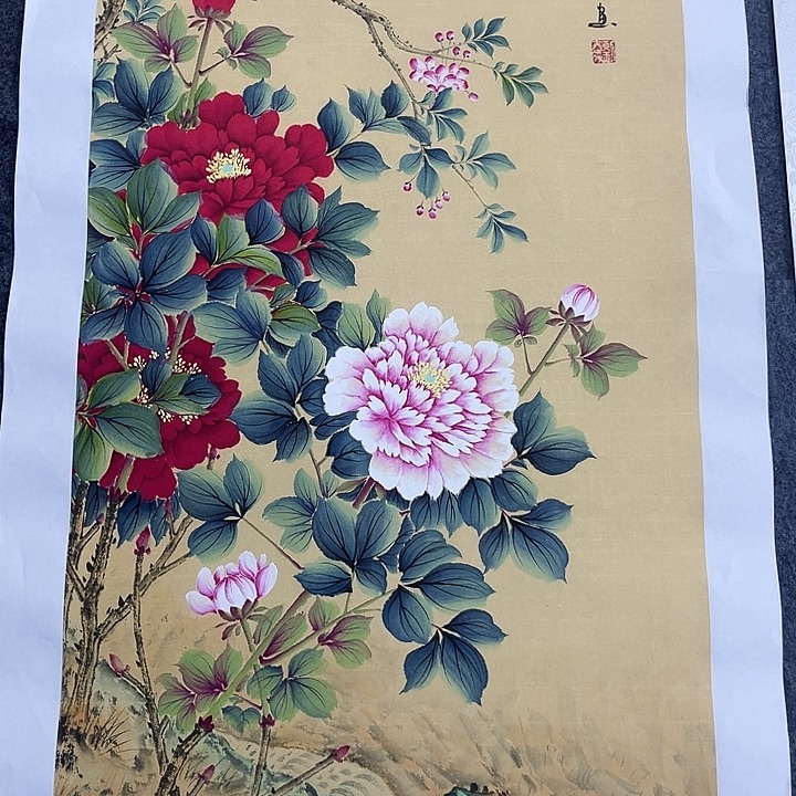 新号开播只为数据全场漏