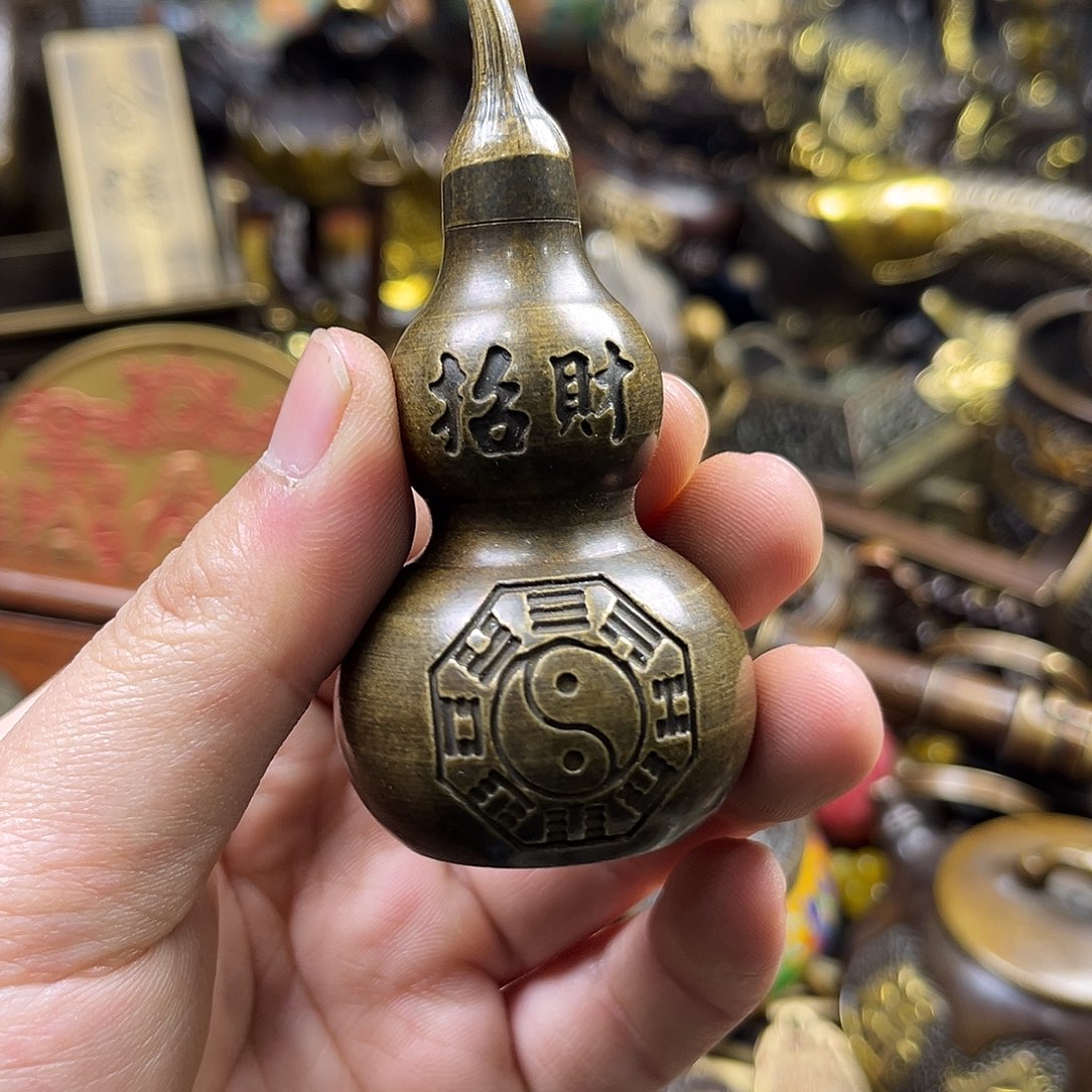 航弟文玩铜器链接