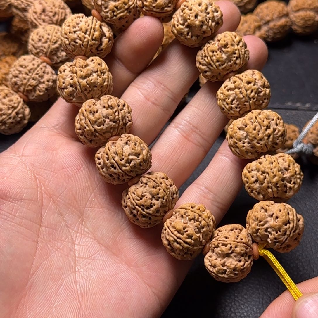 金刚菩提吊坠泽**海12号金刚