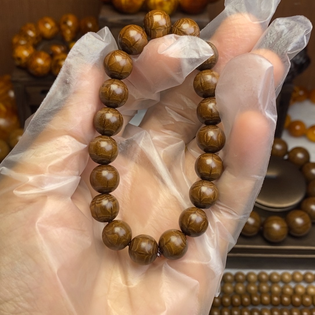 六道木手串/手链精品1.0